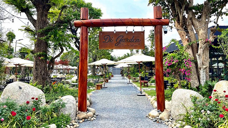 Di Garden