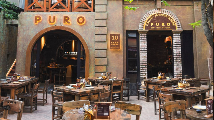 Puro House