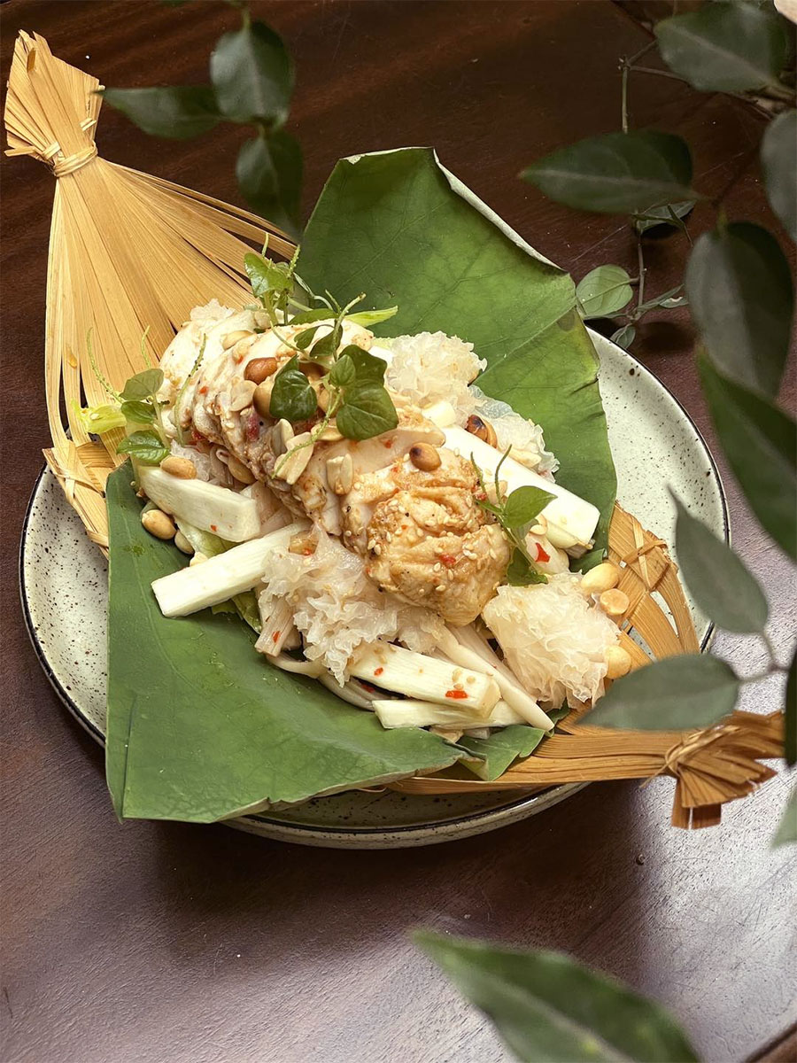 HẠ LÀNH THƯỞNG THANH MÁT