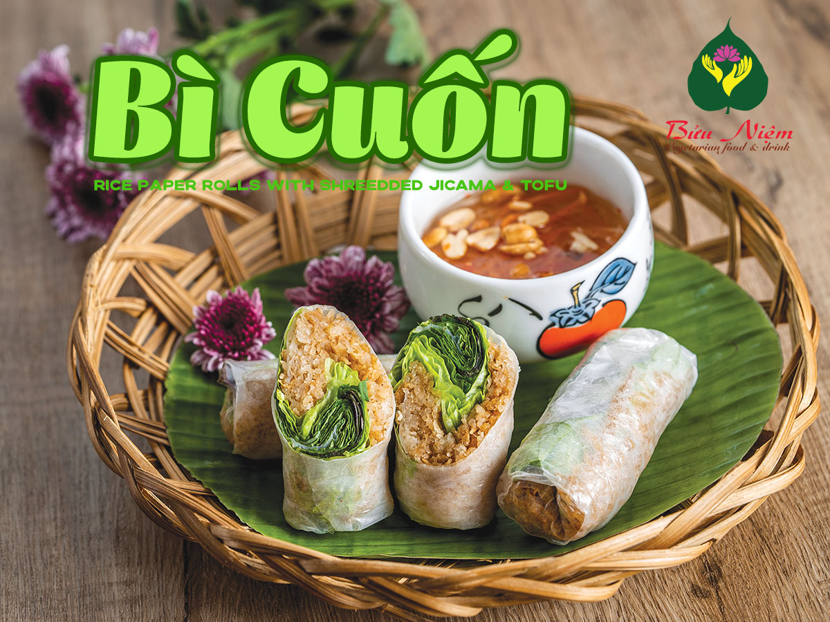 BÌ CUỐN