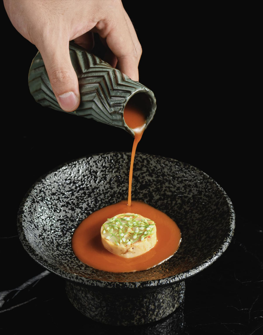 GIÓ BIỂN - NAUTICAL WIND