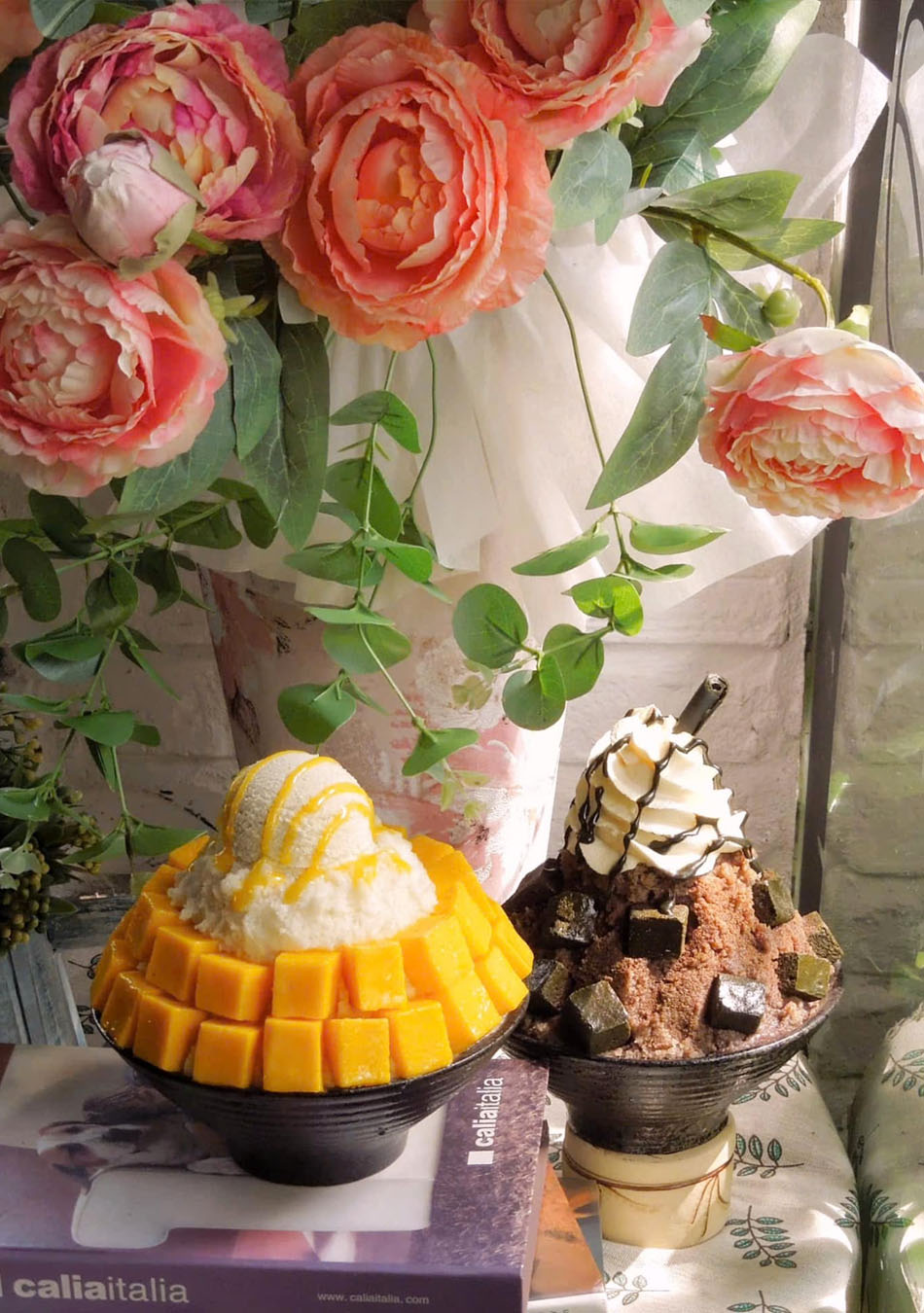 BINGSUYA - CÔ GÁI THỜI ĐẠI MỚI