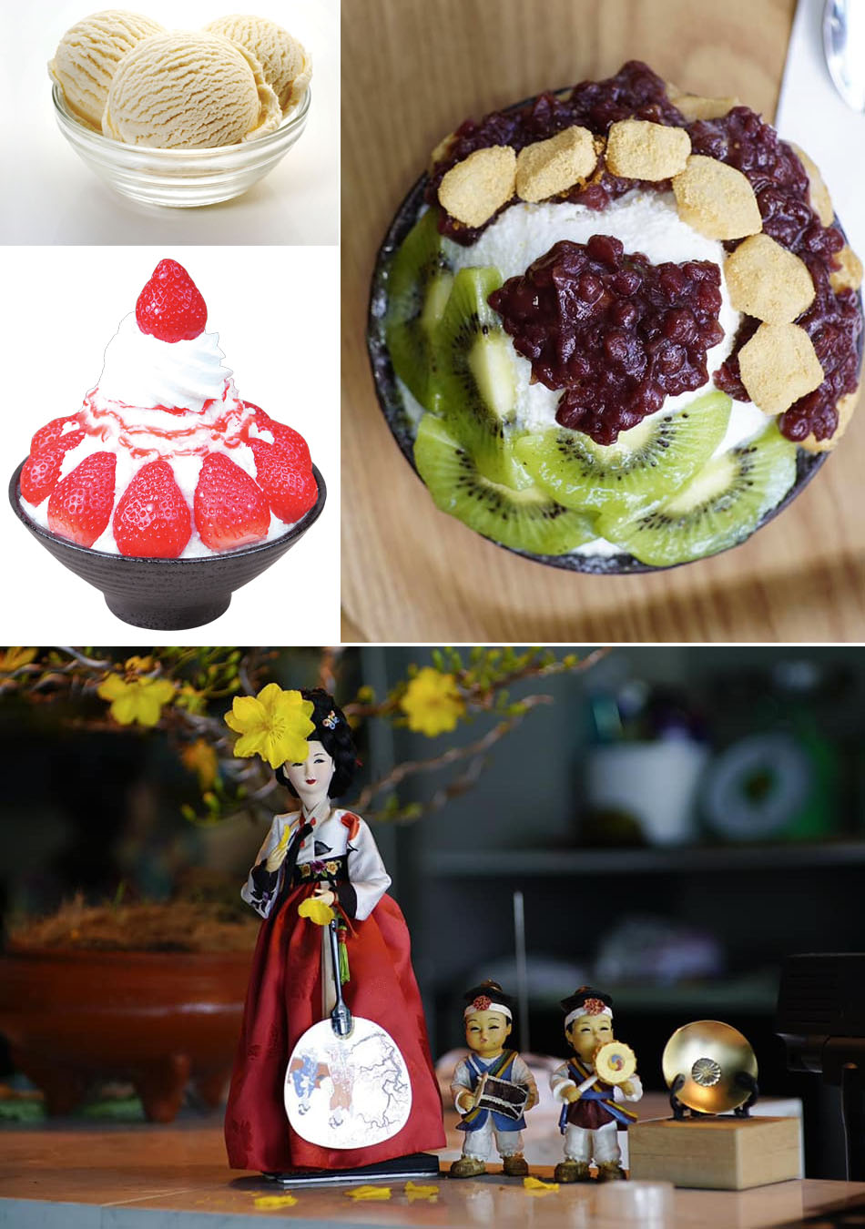 BINGSUYA LÊN ĐÈN CHÀO ĐÓN CẢ NHÀ YÊU