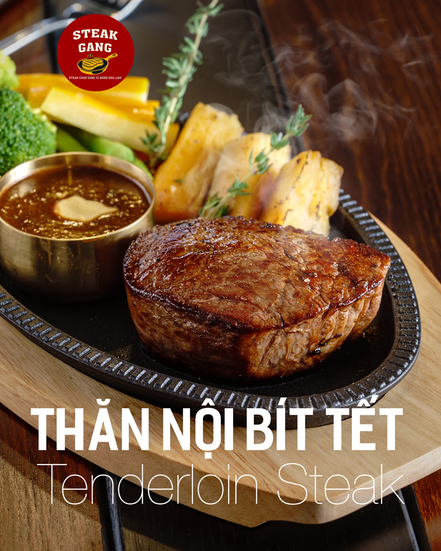 THĂN NỘI BÍT TẾT