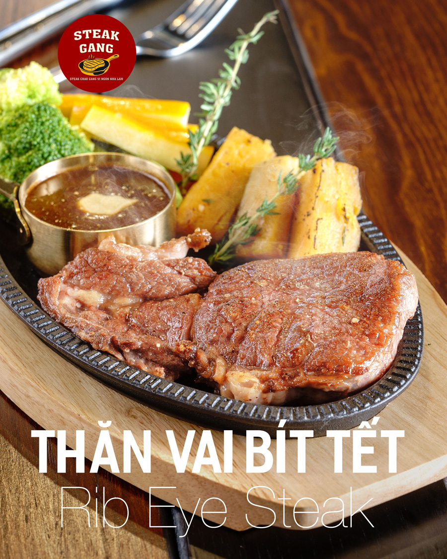 THĂN VAI BÍT TẾT
