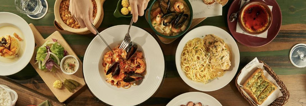 Menu Online Cocotte