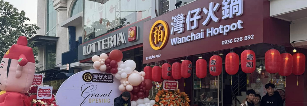 WanChaiHotPot