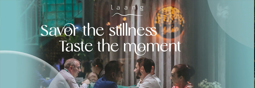 Laang restaurant