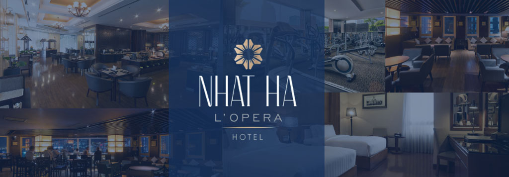 Nhat Ha L'Opera