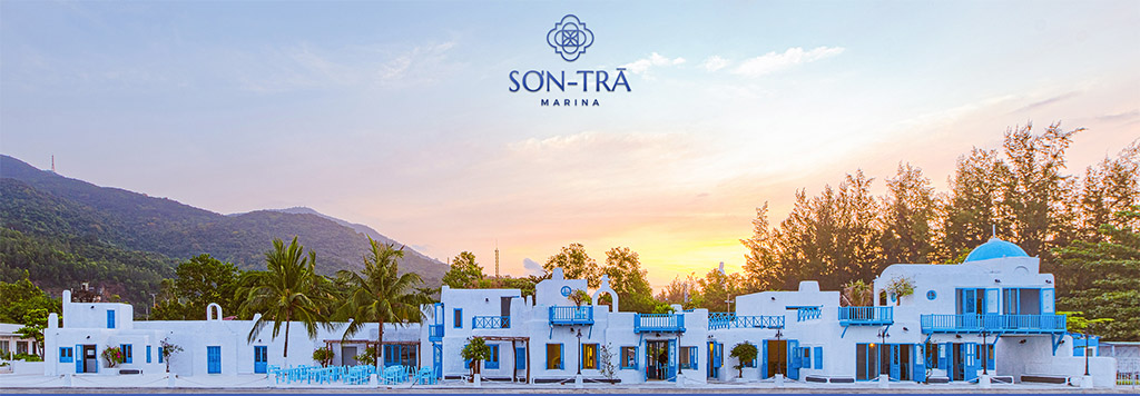 Menu Sơn Trà Marina