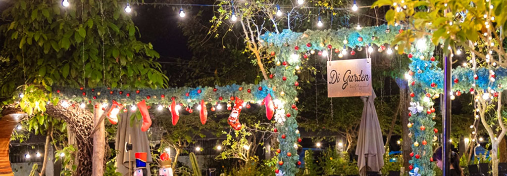 Di Garden