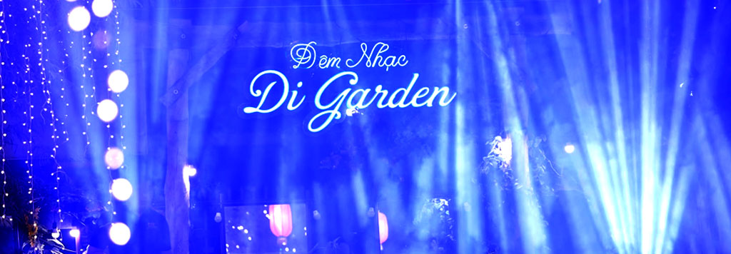 Di Garden
