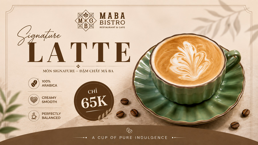 MABA BISTRO