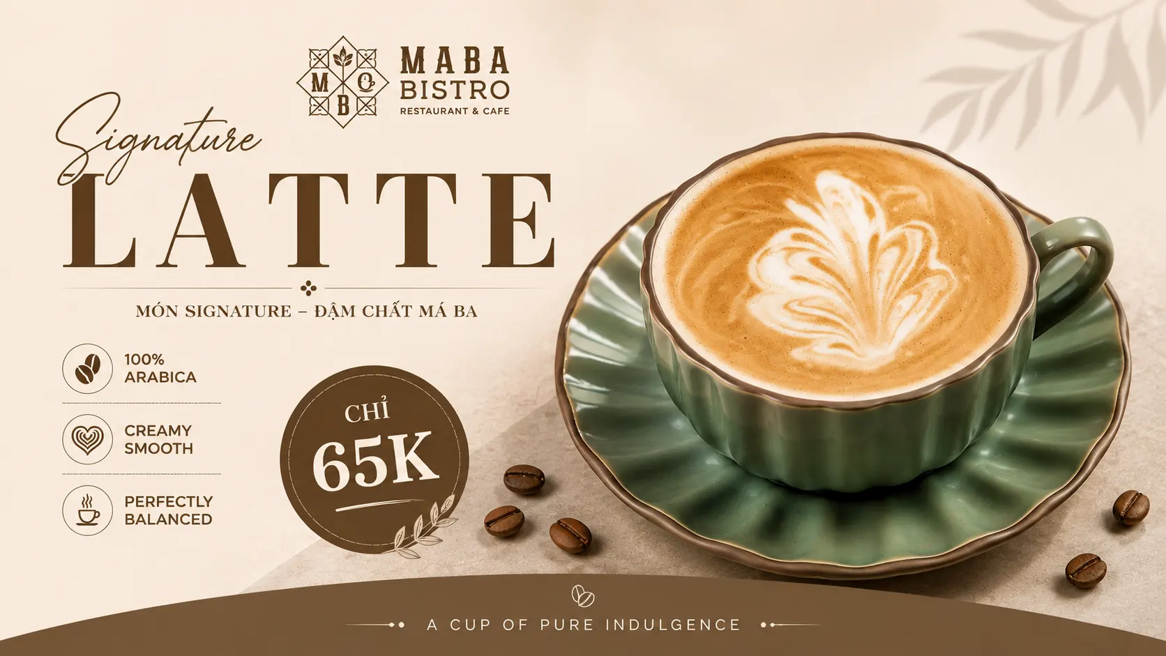 MABA BISTRO