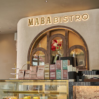 MABA BISTRO