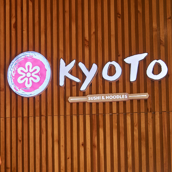Kyoto Nha trang