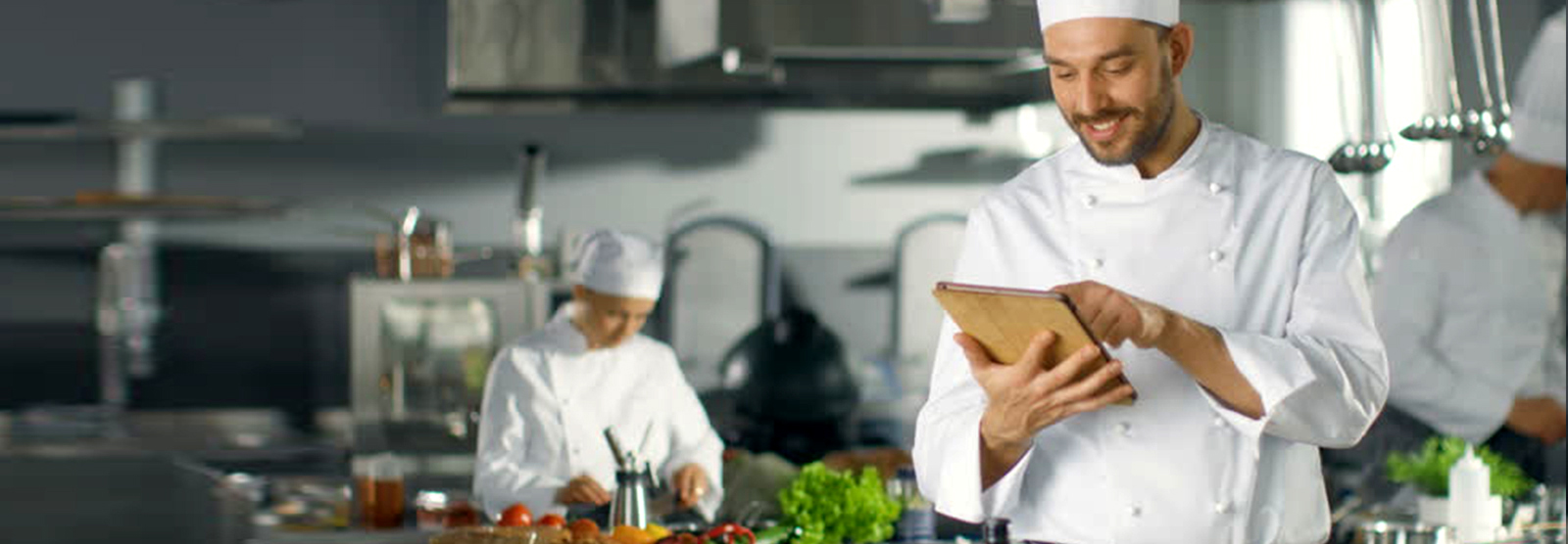 Menu Online